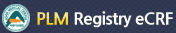 PLM Registry eCRF System